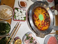 -大龙燚火锅(科华店)