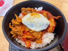 -春川韩国拌饭(中信广场店)