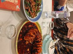 -回家吃饭·地道南昌菜(建德观总店)