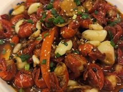 老长沙虾尾-文和友老长沙龙虾馆(化龙池店)