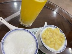 -仁信老铺甜品(北京路店)