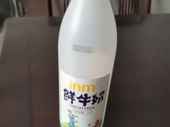 -一鸣真鲜奶吧(双菱路店)