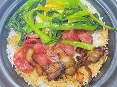 -阿清煲仔店(纺织城店)
