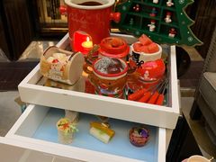 -行者书屋大堂吧 ·下午茶(南京圣和府邸酒店)