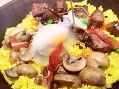 牛排饭-西堤牛排(南京龙江店)