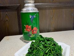 酒香草头-阿莉餐厅(枣阳路店)
