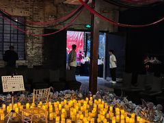 -八号桥艺术空间1908粮仓