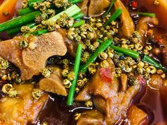 -成都吃客(九眼桥店)