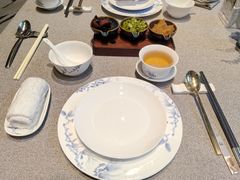 -太湖饭店·寄畅轩中餐厅