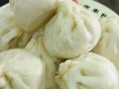 -庆丰包子铺(房山长阳店)