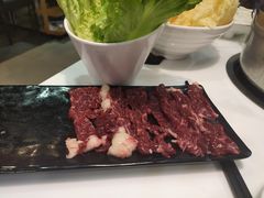 -陈记顺和牛肉火锅馆(天河北路店)