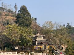 -径山寺