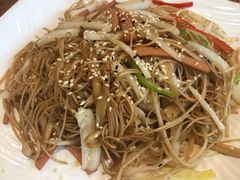 -品茶居素食馆(罗湖店)