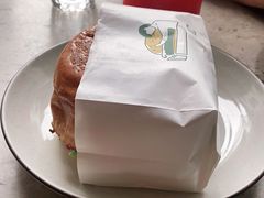 -RAC BAR(安福路店)