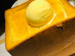-绿茶餐厅(朝阳大悦城店)
