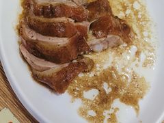 -裕记烧腊连锁餐饮(国商分店)