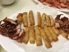 -新享乐海鲜(翠华路店)
