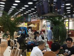 大堂-813芭依珊 BAESAn(皇冠十畝地店)