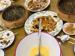 -清宫宴酒楼·计氏松枝包子