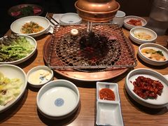 -王妃家(明洞中央店)