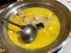 小厨三鲜锅-徽镇小厨·经典徽菜(马连道店)