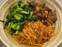 -梅溪·小伙子干挑面(安吉总店)