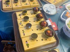 -君霖海鲜私房菜(春柳店)