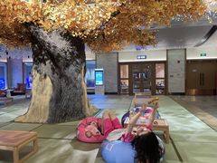 -青水瓦台汤泉(未央店)