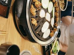 -九田家黑牛烤肉料理(吴江万象汇店)