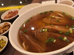 -中国厨房/台湾牛肉面