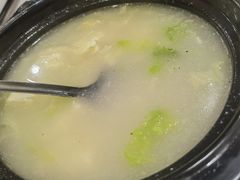砂锅豆腐-砂锅李(九江路店)