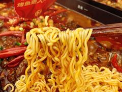 -雅佳神话·麻辣烤鱼(新街口店)