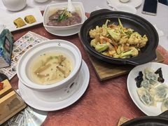 -祥源坊海鲜酒楼(小榄店)