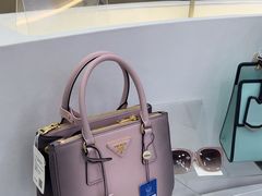 -六六奢品·vintage中古·回收二手奢侈品包包手表首饰(环球港店)