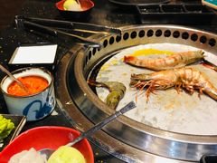 -熊出没日本烧肉放题