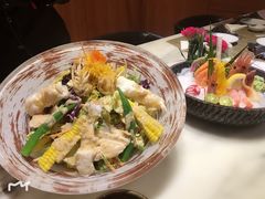 -月下料理(楷林IFC店)