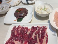 -围炉夜话·潮汕卤水火锅(榕江店)