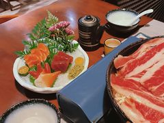 -熊串烧亭.居酒屋(珠江路店)