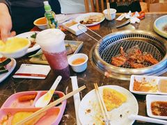 -一品诚记烤肉·甄选店(中南路店)