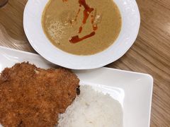 -翠华餐厅(旺角文华商场店)