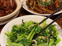 -老瑞福上海菜(人民广场店)