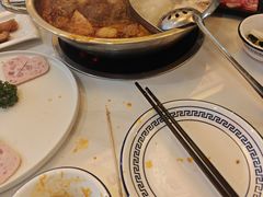 -小叫驴养生驴肉火锅(龙游店)