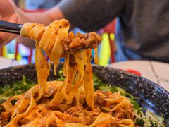 招牌牛肉酱意式干面-Mesa Madre梅萨妈妈·Bintana(国贸店)