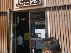 门面-鹿港小镇(霄云店)