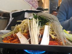 -金明子八带鱼馆(正宗韩国连锁店)