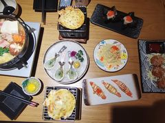 -友悦食堂(灯湖店)