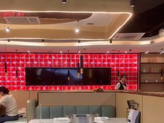 -深海聚汇·牛榴宴·自助料理(江宁万达店)