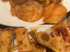-有奴思烤肉·清真(正宁路店)