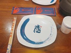 -满园烤鸭·春饼(太原街万达店)