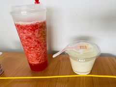 -奈雪的茶(百盛店)
